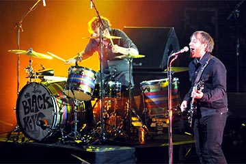 The Black Keys