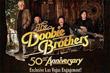 The Doobie Brothers - MIDFLORIDA Credit Union Amphitheatre, Tampa, FL The Doobie Brothers - MIDFLORIDA Credit Union Amphitheatre, Tampa, FL