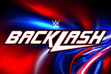WWE Backlash