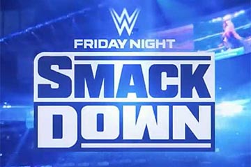 WWE Smackdown