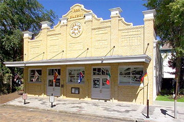 Ybor City Museum State Park